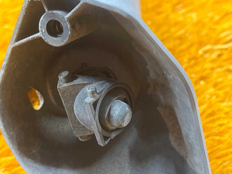 Форсунка омывателя фары, 3000 рублей, Красноярск