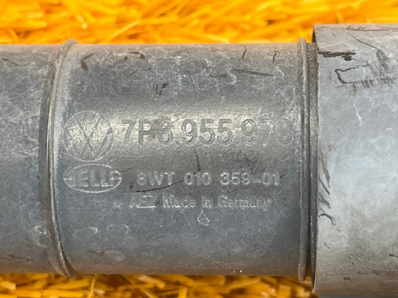 Форсунка омывателя фары, 3000 рублей, Красноярск