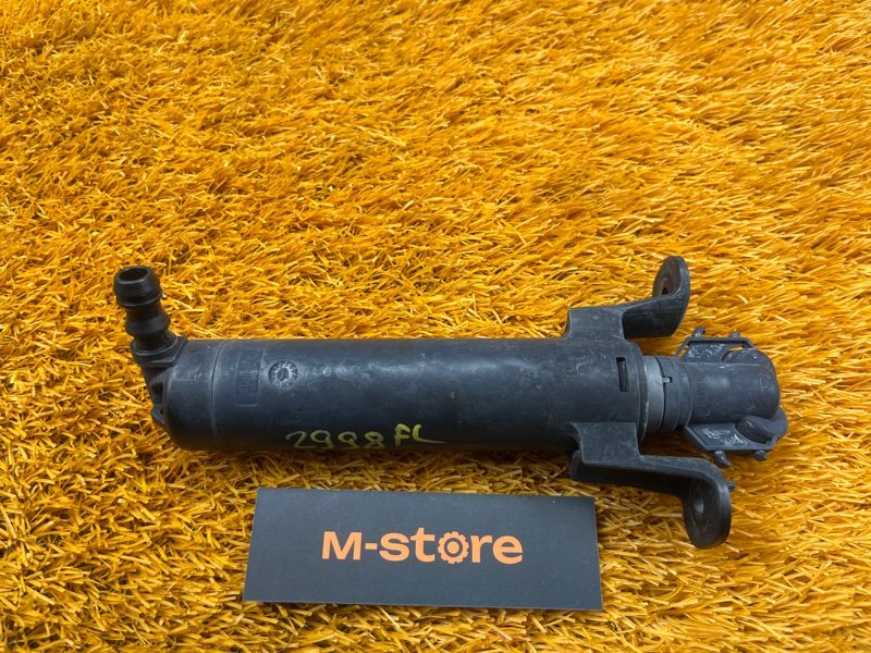 Форсунка омывателя фары, 2500 рублей, Красноярск