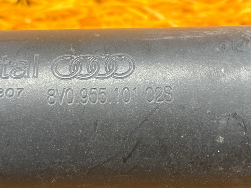 Форсунка омывателя фары, 2500 рублей, Красноярск