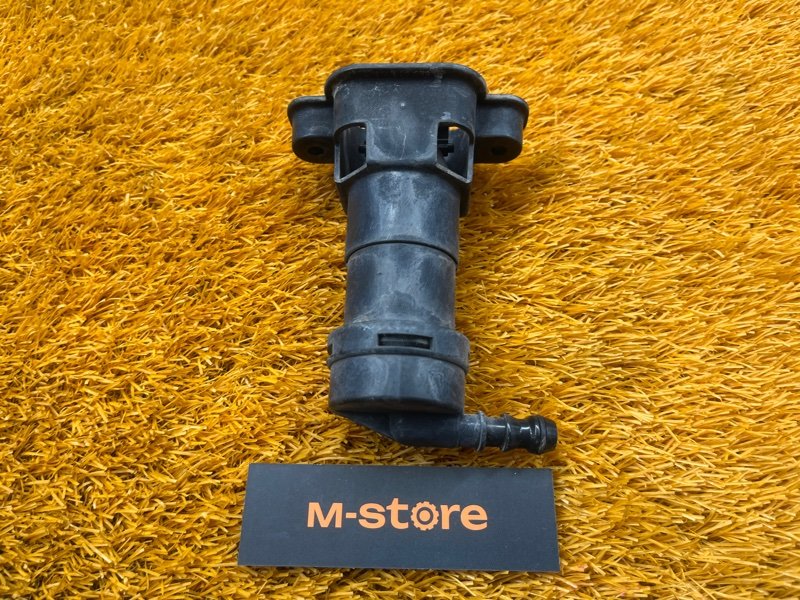 Форсунка омывателя фары, 1500 рублей, Красноярск