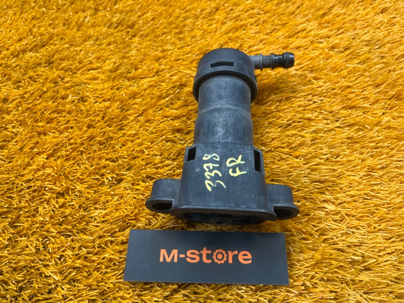 Форсунка омывателя фары, 1500 рублей, Красноярск