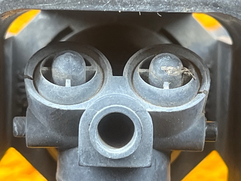 Форсунка омывателя фары, 1500 рублей, Красноярск