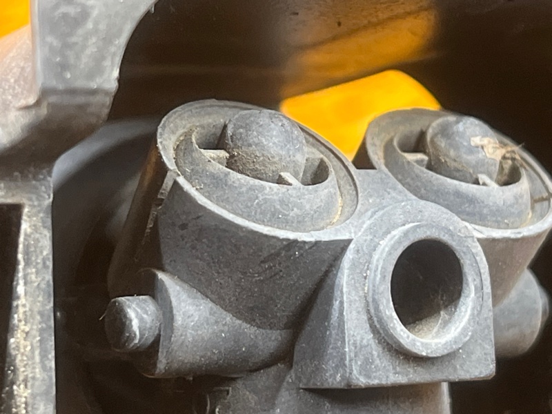 Форсунка омывателя фары, 1500 рублей, Красноярск