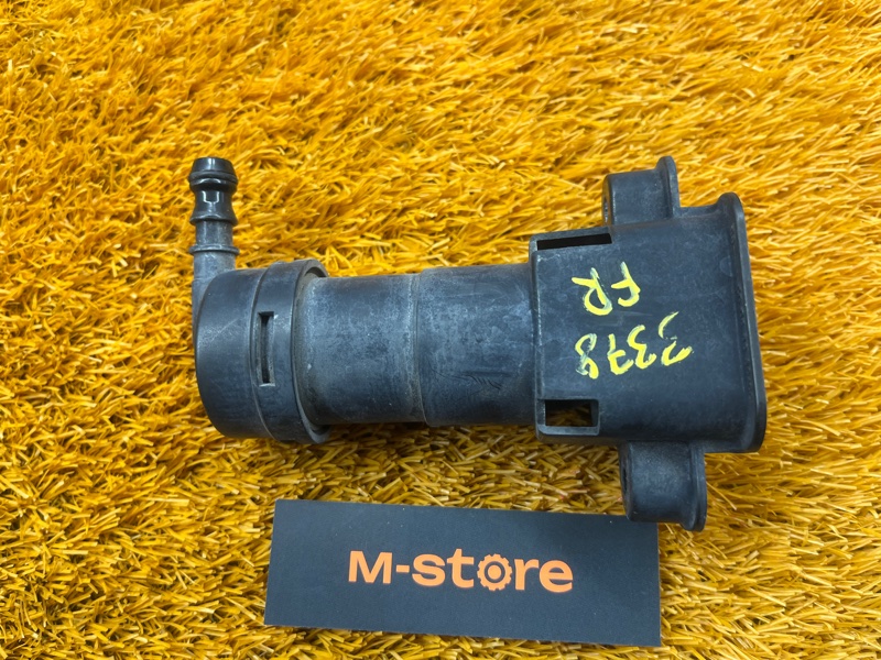 Форсунка омывателя фары, 1500 рублей, Красноярск