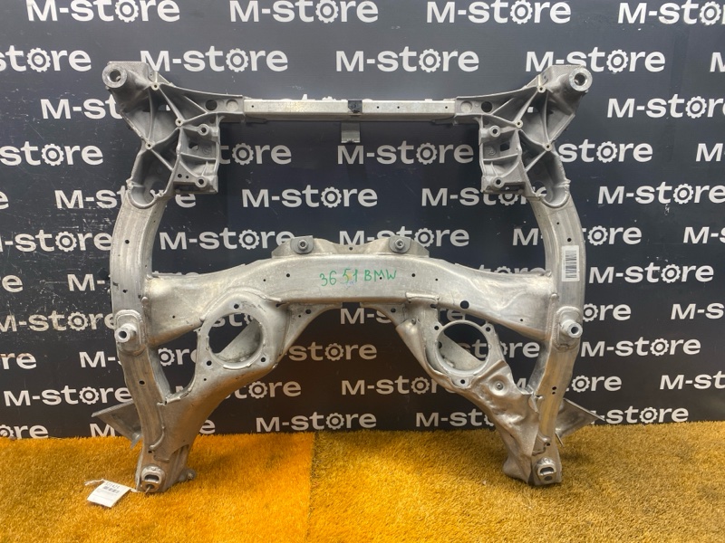 Балка поперечная (подрамник), 5000 рублей, Красноярск