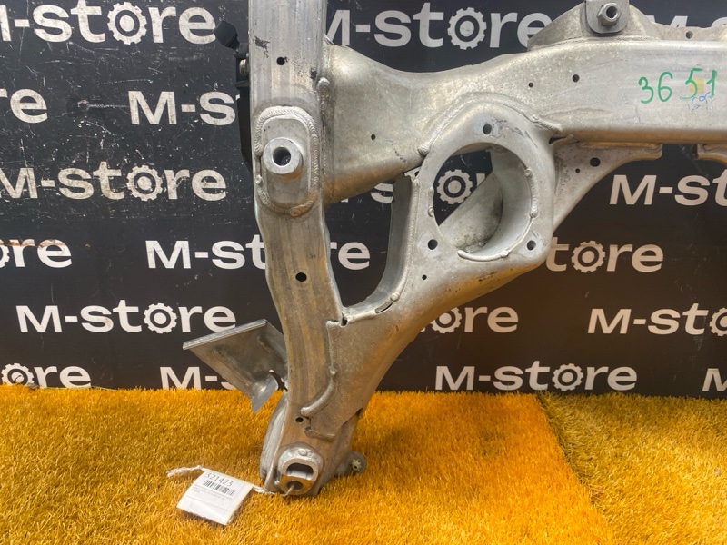 Балка поперечная (подрамник), 5000 рублей, Красноярск