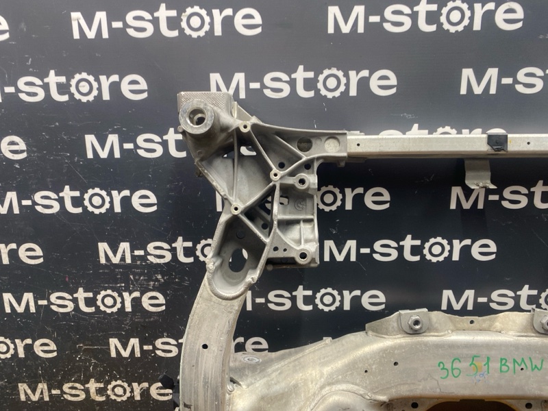 Балка поперечная (подрамник), 5000 рублей, Красноярск