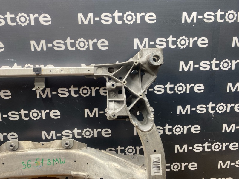 Балка поперечная (подрамник), 5000 рублей, Красноярск