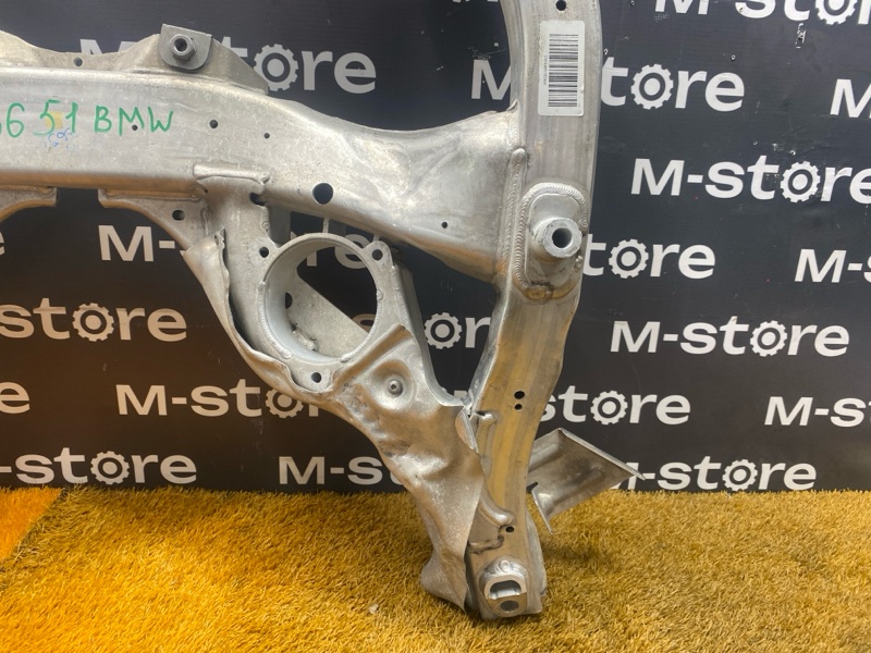 Балка поперечная (подрамник), 5000 рублей, Красноярск