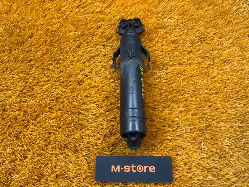 Форсунка омывателя фары, 1500 рублей, Красноярск