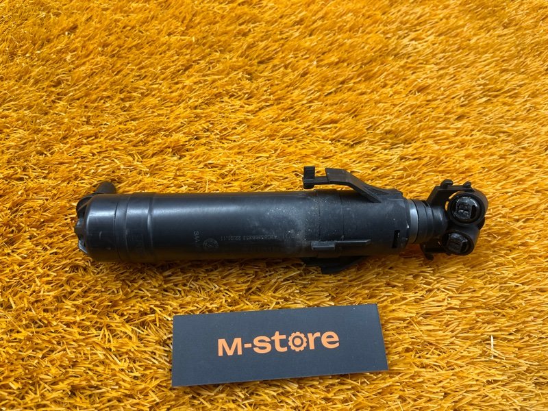 Форсунка омывателя фары, 1500 рублей, Красноярск