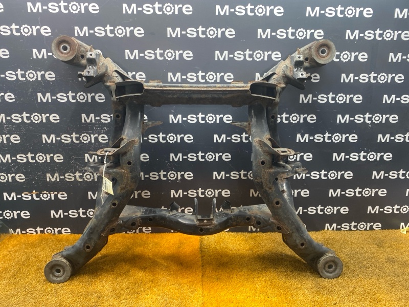 Балка поперечная (подрамник), 2000 рублей, Красноярск