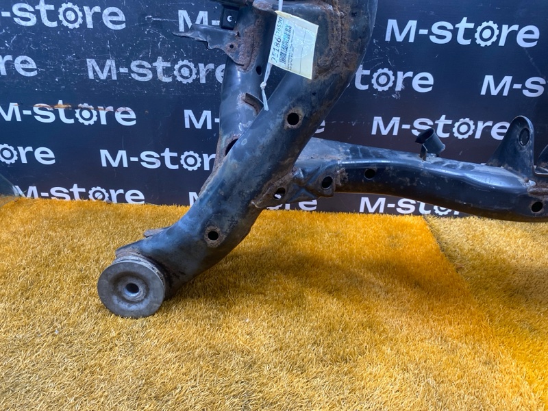 Балка поперечная (подрамник), 2000 рублей, Красноярск