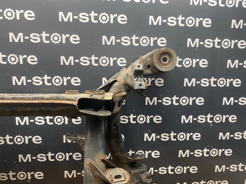 Балка поперечная (подрамник), 2000 рублей, Красноярск