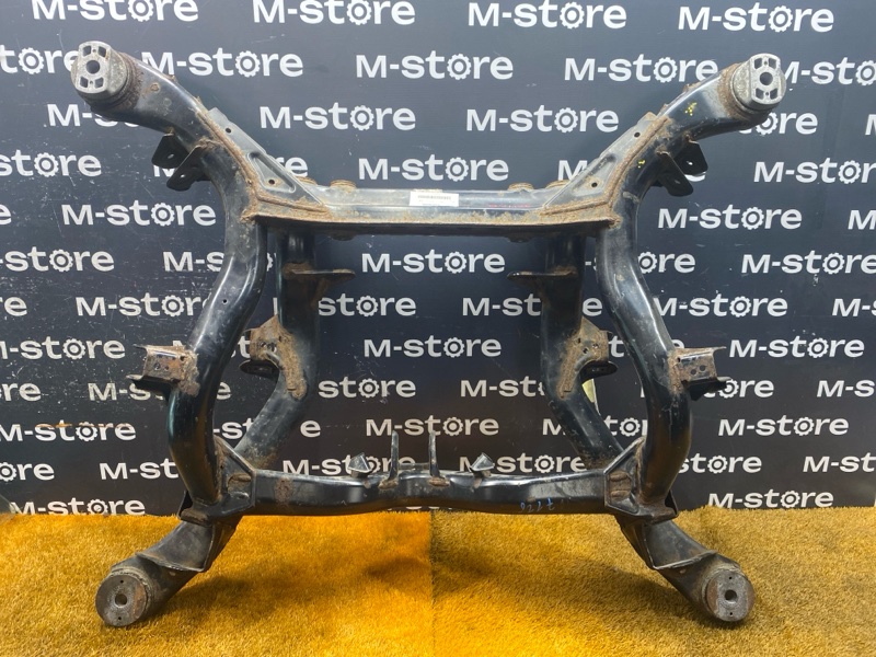 Балка поперечная (подрамник), 2000 рублей, Красноярск