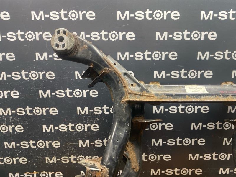 Балка поперечная (подрамник), 2000 рублей, Красноярск