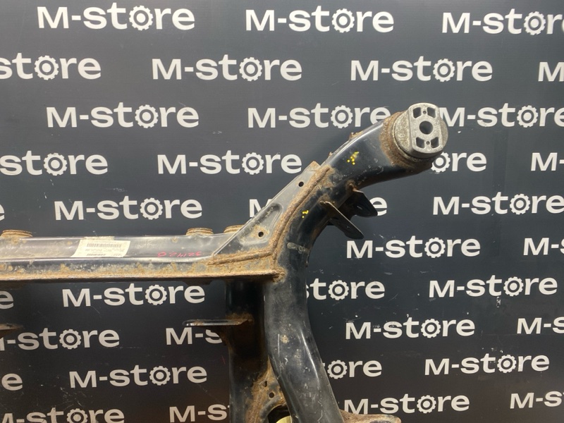 Балка поперечная (подрамник), 2000 рублей, Красноярск