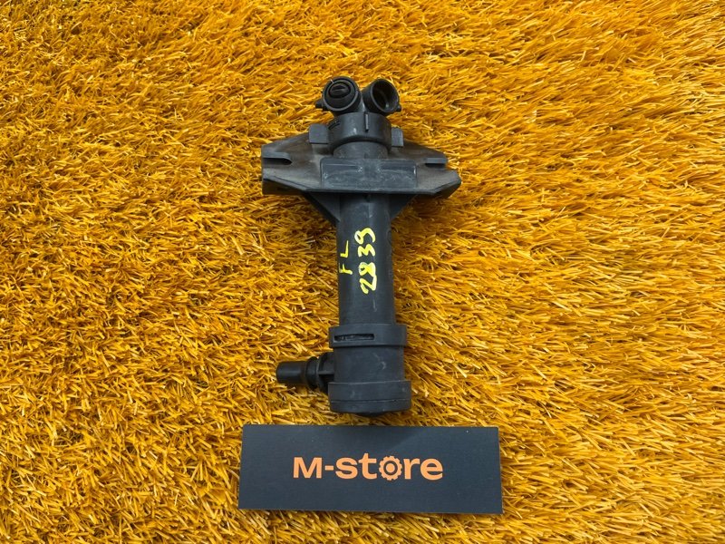 Форсунка омывателя фары, 900 рублей, Красноярск