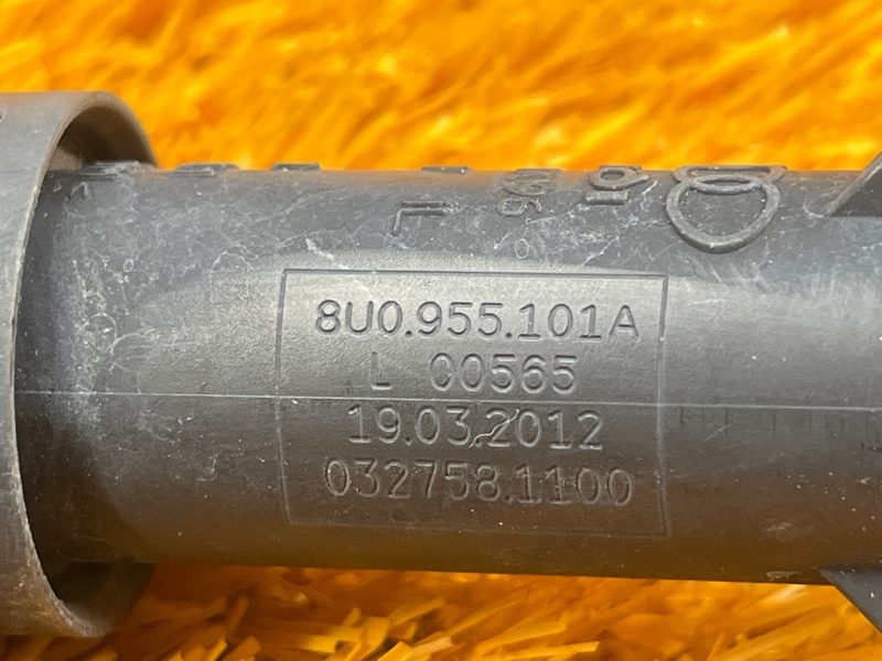 Форсунка омывателя фары, 900 рублей, Красноярск