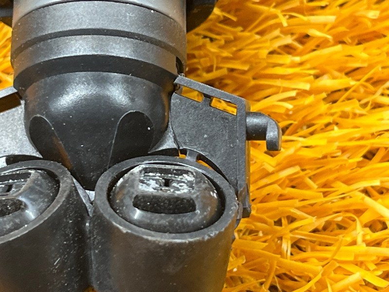 Форсунка омывателя фары, 1500 рублей, Красноярск