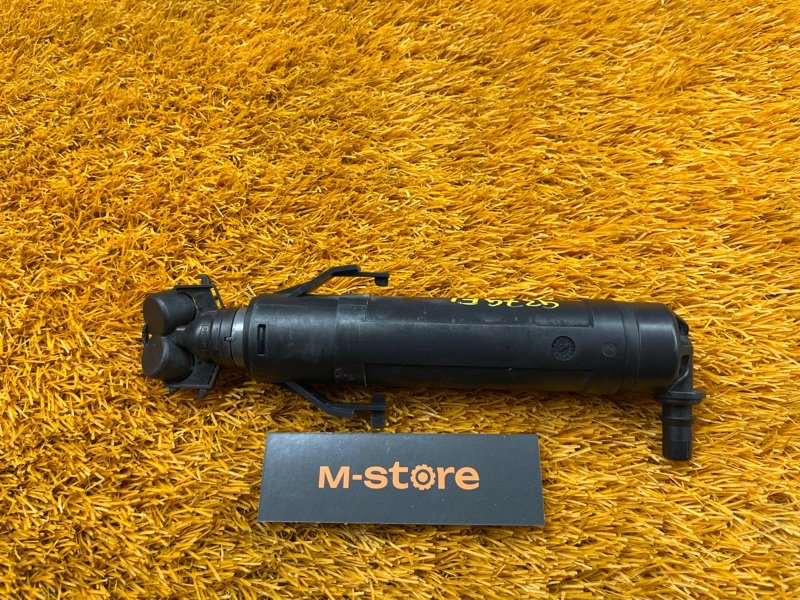 Форсунка омывателя фары, 1500 рублей, Красноярск