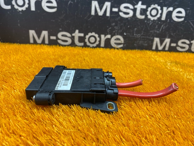 Распределитель тока, 500 рублей, Красноярск