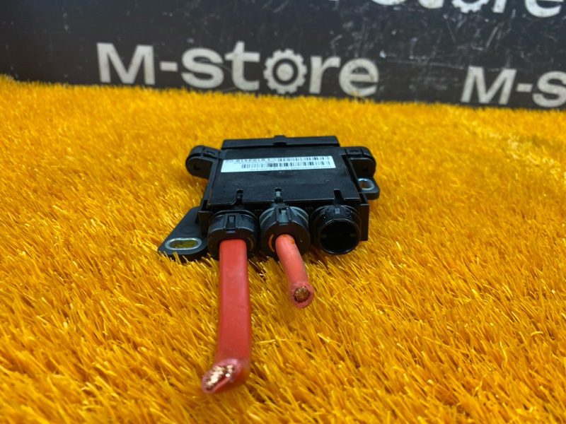 Распределитель тока, 500 рублей, Красноярск