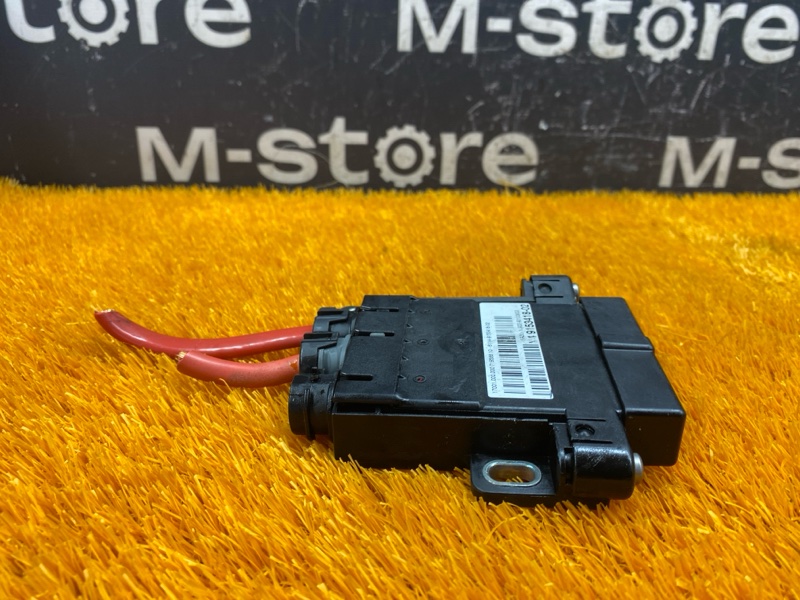 Распределитель тока, 500 рублей, Красноярск