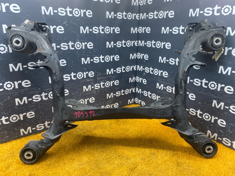 Балка поперечная (подрамник), 11000 рублей, Красноярск