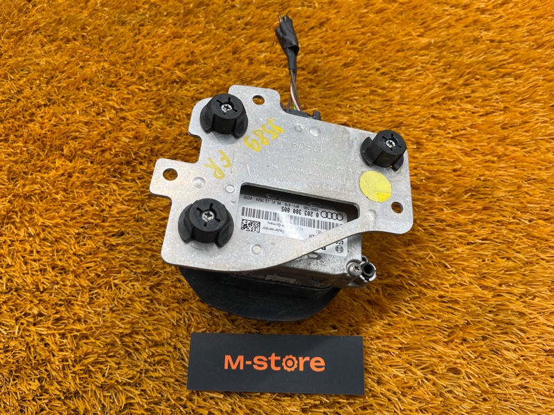 Радар (Дистроник), 14000 рублей, Красноярск