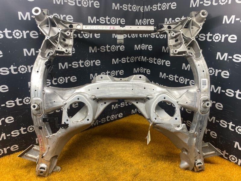 Балка поперечная (подрамник), 4000 рублей, Красноярск