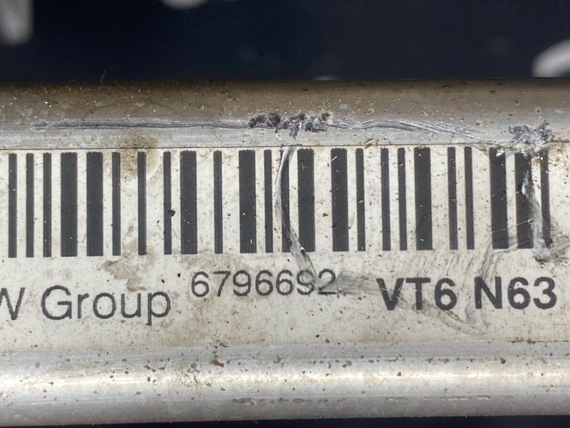 Балка поперечная (подрамник), 4000 рублей, Красноярск