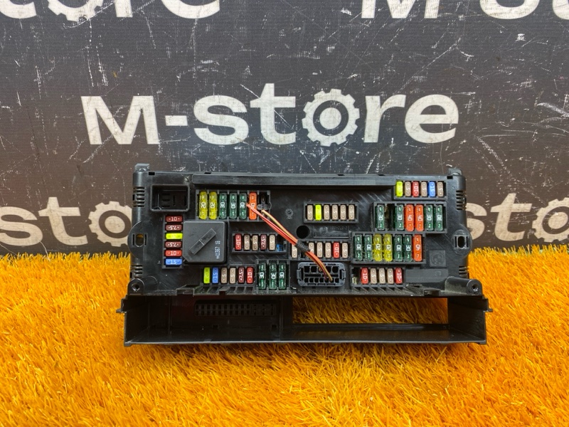 блок предохранителей, 800 рублей, Красноярск