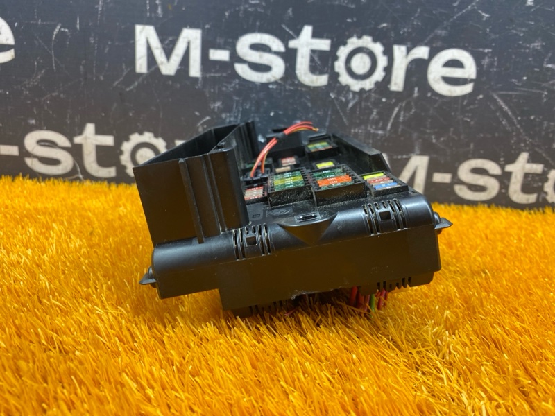 блок предохранителей, 800 рублей, Красноярск