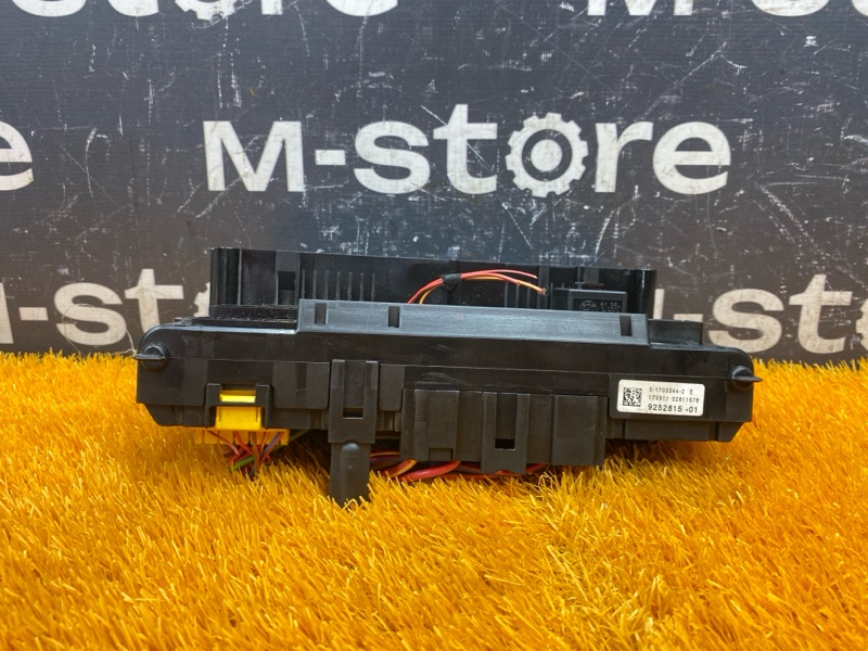 блок предохранителей, 800 рублей, Красноярск