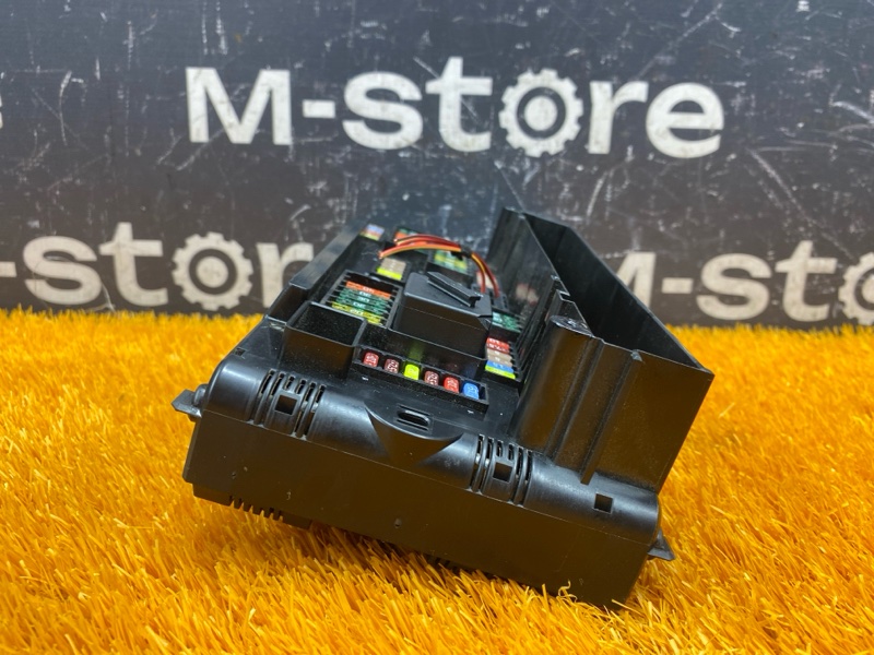 блок предохранителей, 800 рублей, Красноярск