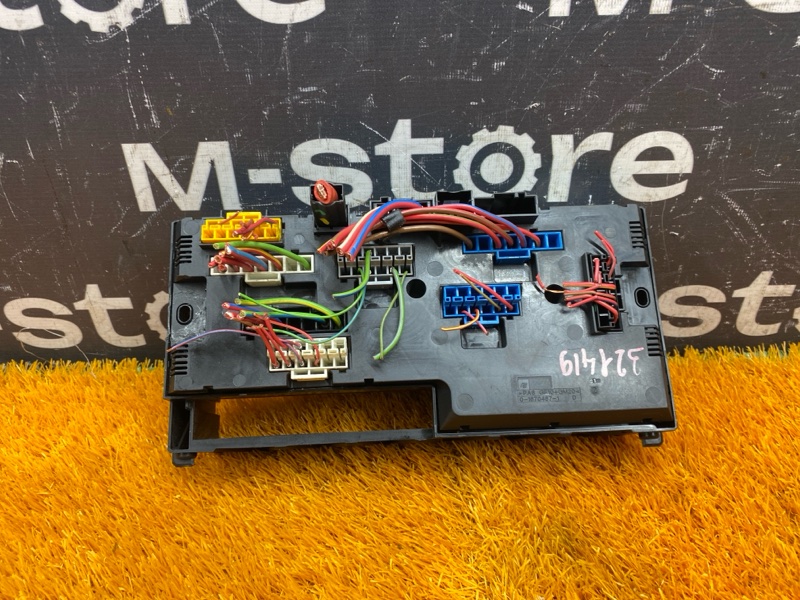 блок предохранителей, 800 рублей, Красноярск