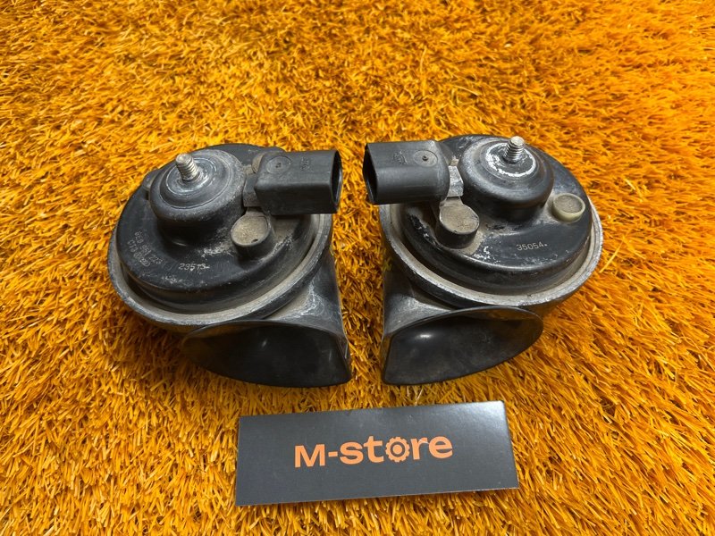 Сигнал звуковой, 2000 рублей, Красноярск