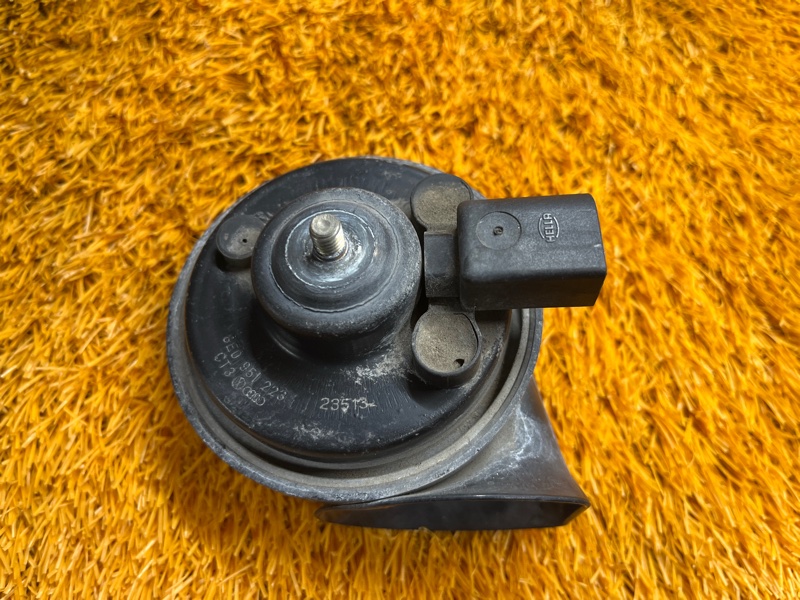 Сигнал звуковой, 2000 рублей, Красноярск