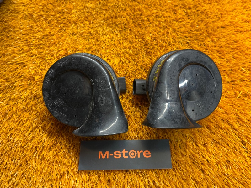 Сигнал звуковой, 2000 рублей, Красноярск