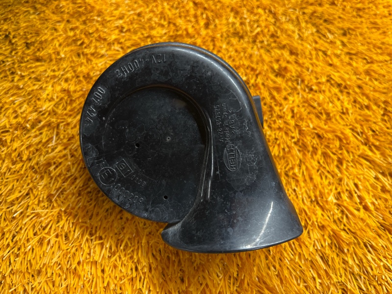 Сигнал звуковой, 2000 рублей, Красноярск