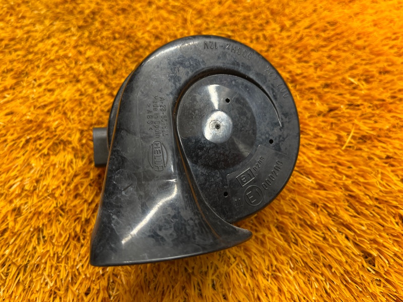 Сигнал звуковой, 2000 рублей, Красноярск