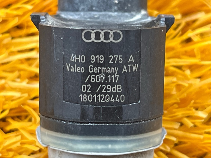 Датчик парковки , парктроник, 900 рублей, Красноярск