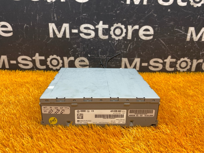 Блок управления магнитолой, 1000 рублей, Красноярск