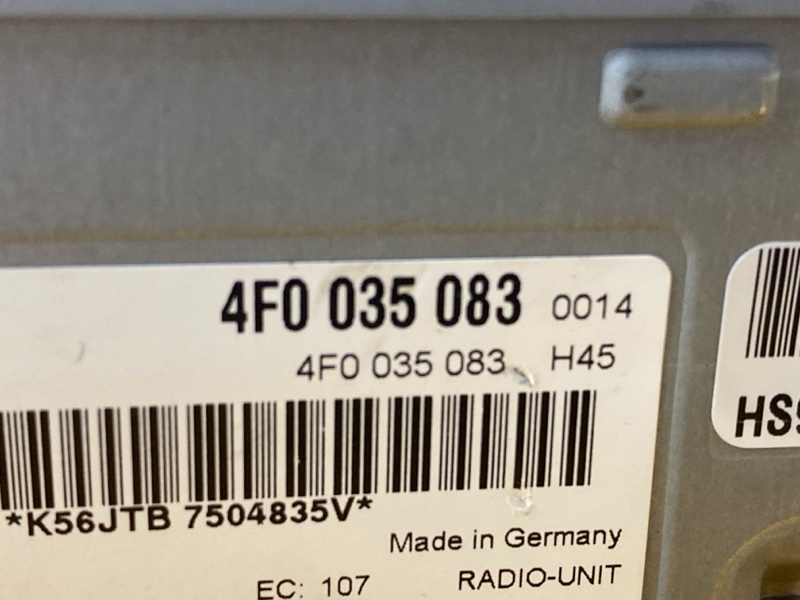 Блок управления магнитолой, 1000 рублей, Красноярск