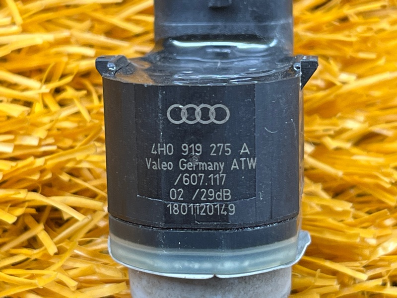 Датчик парковки , парктроник, 1000 рублей, Красноярск