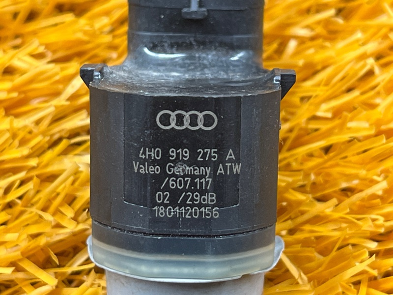 Датчик парковки , парктроник, 1000 рублей, Красноярск