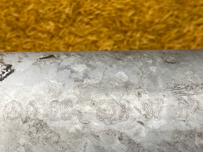 Балка поперечная (подрамник), 2000 рублей, Красноярск