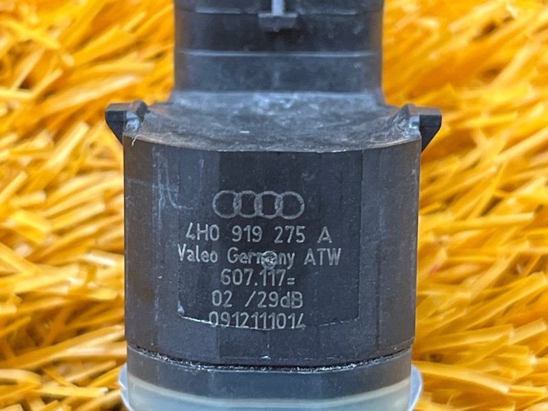 Датчик парковки , парктроник, 1000 рублей, Красноярск